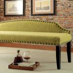 HASSELT BENCH GREEN CM-BN6880GR-L (LARGE)